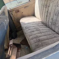 پاترول مدل 68. پلاک ملی|خودرو سواری و وانت|خلخال, |دیوار