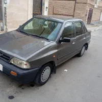 پراید 84خونگی|خودرو سواری و وانت|رباط‌کریم, رباط‌کریم|دیوار