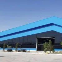 استخدام نیروی کار آقا  جهت اپراتوری دستگاه تولید