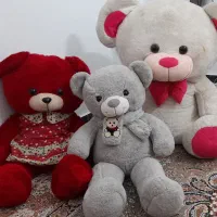 انواع عروسک ها