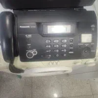 تلفن فکس پاناسونیک