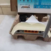 مودم+Adsl2|مودم و تجهیزات شبکه|تهران, نیروی هوایی (پیروزی)|دیوار