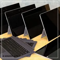 لپتاپ Microsoft Surface Pro با کارایی بینظیر