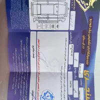 جنسیس ۲۰۱۳ فول|خودرو سواری و وانت|اصفهان, سپاهانشهر|دیوار