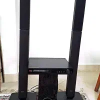 سینماخانگی LG