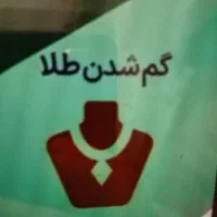 دستبند گم شده