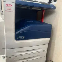 فروش دستگاه فتوکپی زیراکس 7856