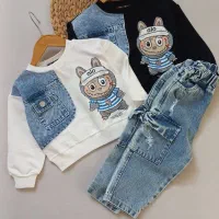 لباس بچگانه (ارسال فوری)