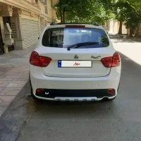 کوییک gxrl|خودرو سواری و وانت|همدان, |دیوار