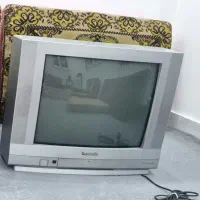تلویزیون ۲۱ اینچ پاناسونیک درحد نو