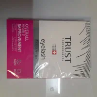 سرم تقویت مژه