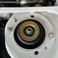 عتیقه خشک خشک تیوفایف سفارشی مدیران|خودرو سواری و وانت|بانه, |دیوار