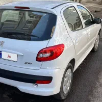 پژو ۲۰۷ داشبورد ۲۰۶|خودرو سواری و وانت|زنجان, |دیوار