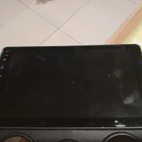 مانیتور ماشین