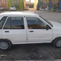 پراید 111مدل 96|خودرو سواری و وانت|بندر ماهشهر, |دیوار