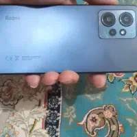گوشی موبایل شیائومی نوت 12 پوکو X5