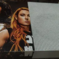 Xbox one s وان اس ۱ ترا(همراه گیم پس) پک اصلی|کنسول، بازی ویدئویی و آنلاین|تبریز, |دیوار