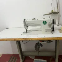چرخ خیاطی زوجی