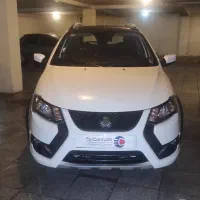 کوییک دنده ای 1404 سفید نقد و اقساط