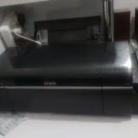 پرینتر Epson L805