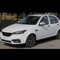 خودرو سهند s مدل 1404 خشک