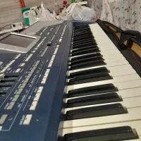 فروش ارگ pa800 با برد ام پی تری رم ۲۵۶