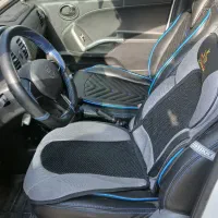 ساینا دوگانه معاوضه سورن|خودرو سواری و وانت|قوچان, |دیوار