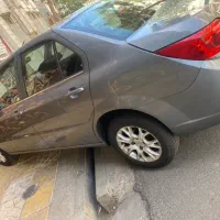 دنا تیپ ۲