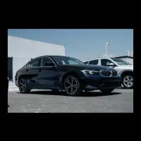 BMW 325i 2025