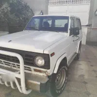 پاترول دو درب|خودرو سواری و وانت|همدان, |دیوار