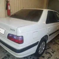 پارس سال مدل 1400|خودرو سواری و وانت|شاهینشهر, شهرک هشت بهشت|دیوار