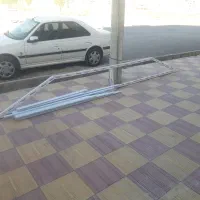 پارس tu 5 دریچه برقی