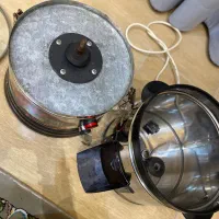 سبزی خردکن|خردکن، آسیاب، غذاساز|فریدون‌کنار, |دیوار