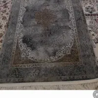 دوتا فرش ۹ متر ی ویکی یک در دو متر ۷۰۰ شونه|فرش|اسلام‌شهر, شهرک سعیدیه|دیوار