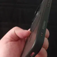 قاب آیفون ۱۶ پرومکس|لوازم جانبی موبایل و تبلت|تهران, صد دستگاه|دیوار