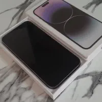 ایفون ۱۴ طرح اصل|موبایل|کرج, حاجی آباد|دیوار