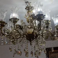 لوستر برنز اصلی