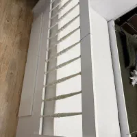 تخت کودک|تشک تختخواب|ساوه, |دیوار