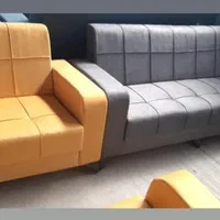 مبل راحتی ۷ برند در کارخانه|مبلمان خانگی و میز عسلی|شیراز, شهرک صنعتی شیراز|دیوار