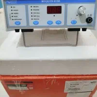 دستگاه فیزیو تراپی فیزیوتراپی حرفه ای  نوین