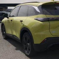 بابک بیجینگ x55 مدل 2024 نقد/ اقساط