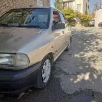 پرایدجی تی ایکس آی