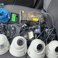 فروش دوربین مداربسته