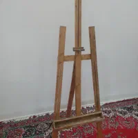 ۳ پایه نقاش،بوم