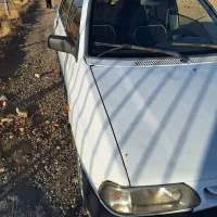 خودرو پراید|خودرو سواری و وانت|اراک, |دیوار