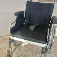 ویلچر حمام|آرایشی، بهداشتی، درمانی|گل تپه, |دیوار