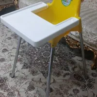 صندلی غذا کودک