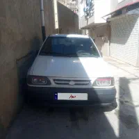 فروش ماشین پراید