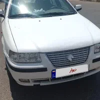 سمند مدل 98تک برگ سند ،فنی فوق‌العاده سالم