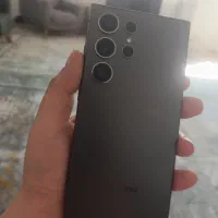 گوشی اس ۲۴ اولترا در حد صفر